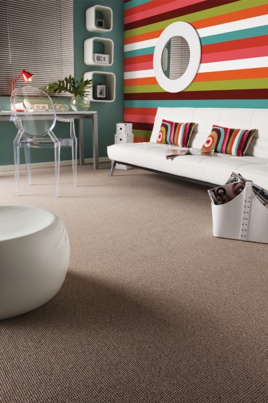 Carpete Residencial Charm