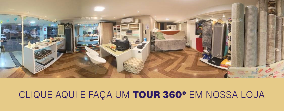 Tour Virtual 360º